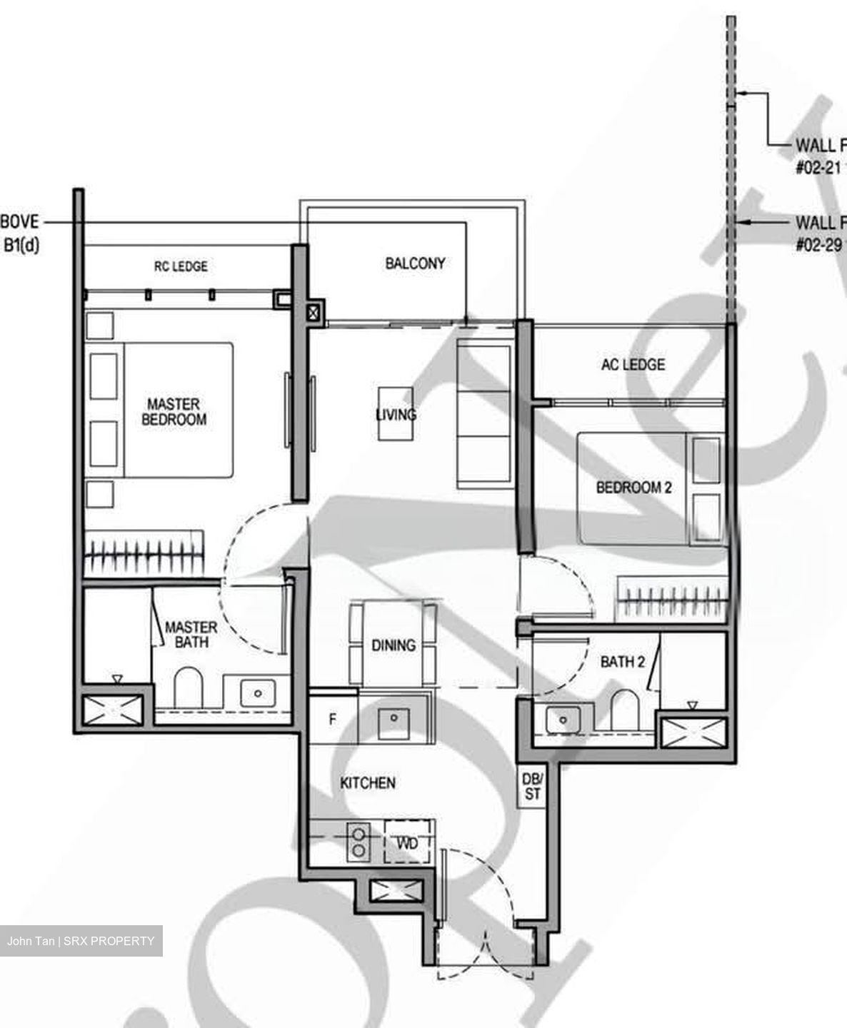 Tembusu Grand (D15), Condominium #561670811